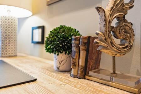 Hip Urban Loft - Small Town Charm - 124 Lofts #1 West Dundee Luaran gambar