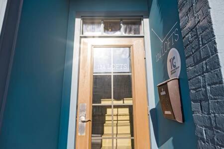 Hip Urban Loft - Small Town Charm - 124 Lofts #1 West Dundee Luaran gambar