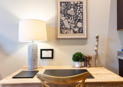 Hip Urban Loft - Small Town Charm - 124 Lofts #1 West Dundee Luaran gambar